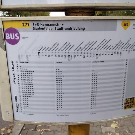 Weekend In Berlin公寓 外观 照片