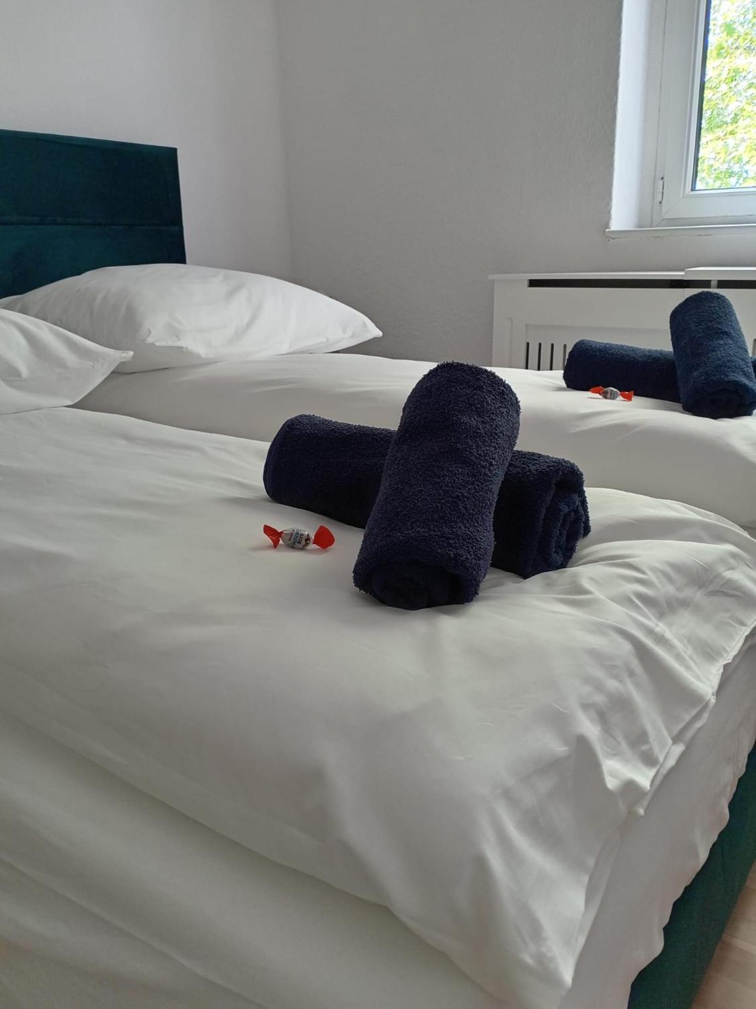 Weekend In Berlin公寓 外观 照片