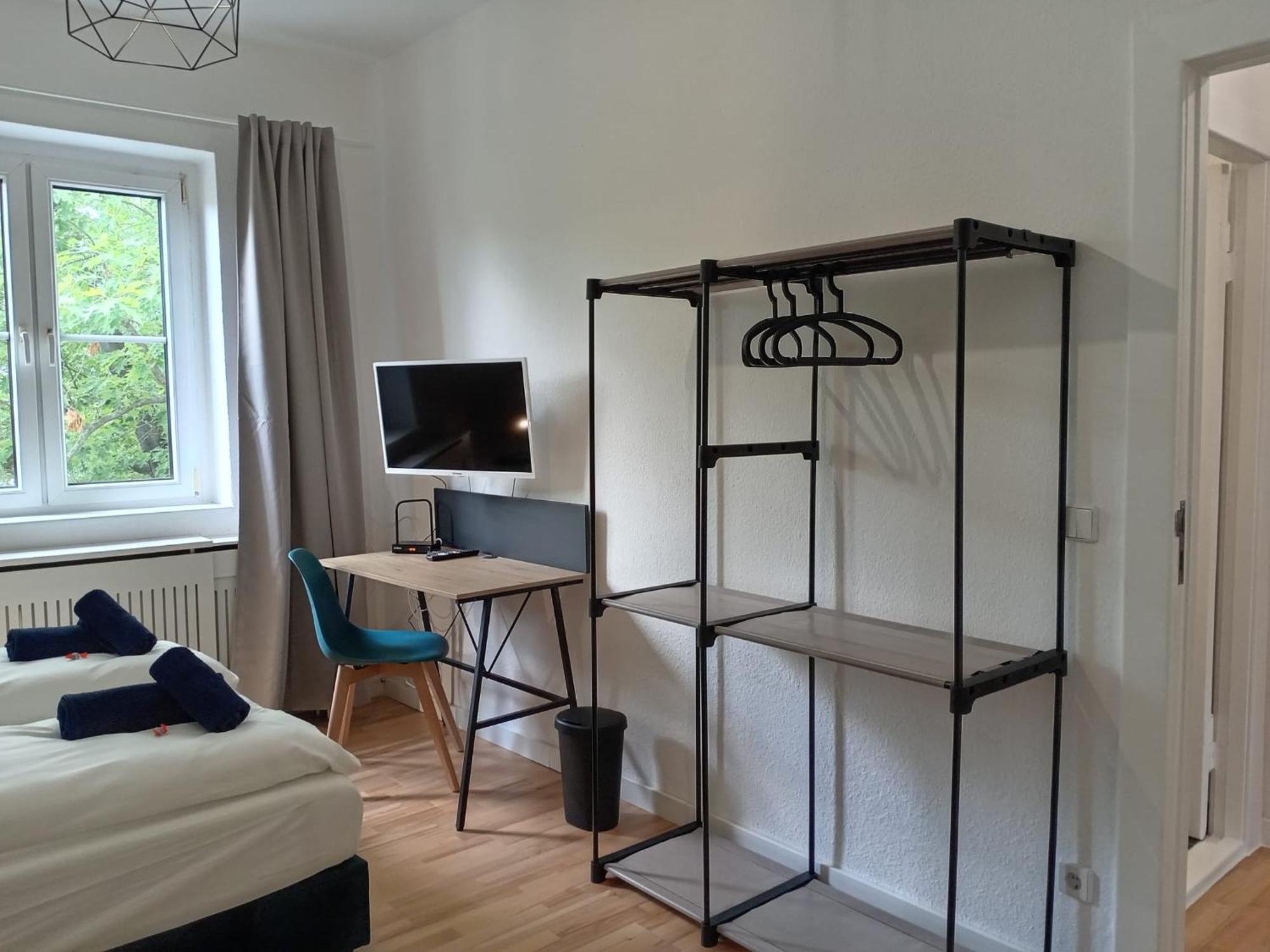 Weekend In Berlin公寓 外观 照片