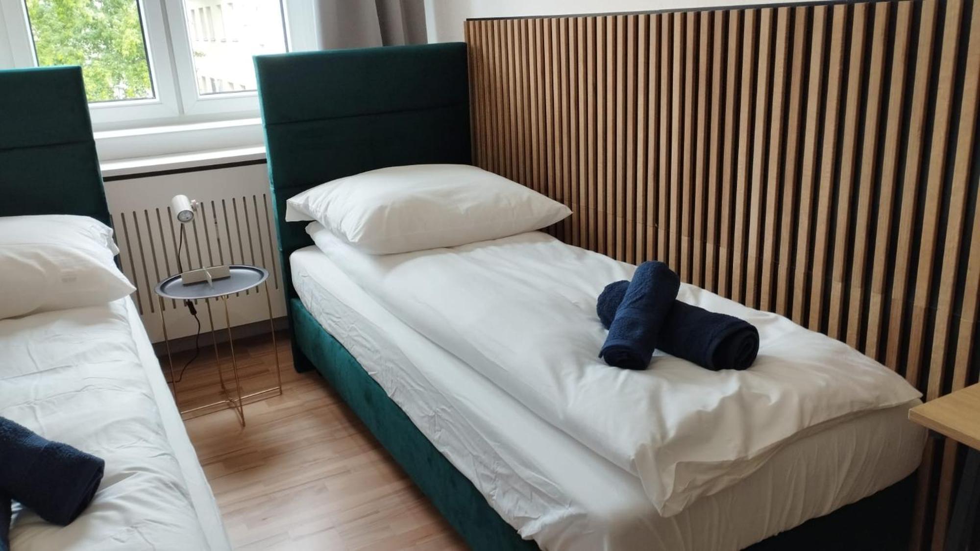 Weekend In Berlin公寓 外观 照片