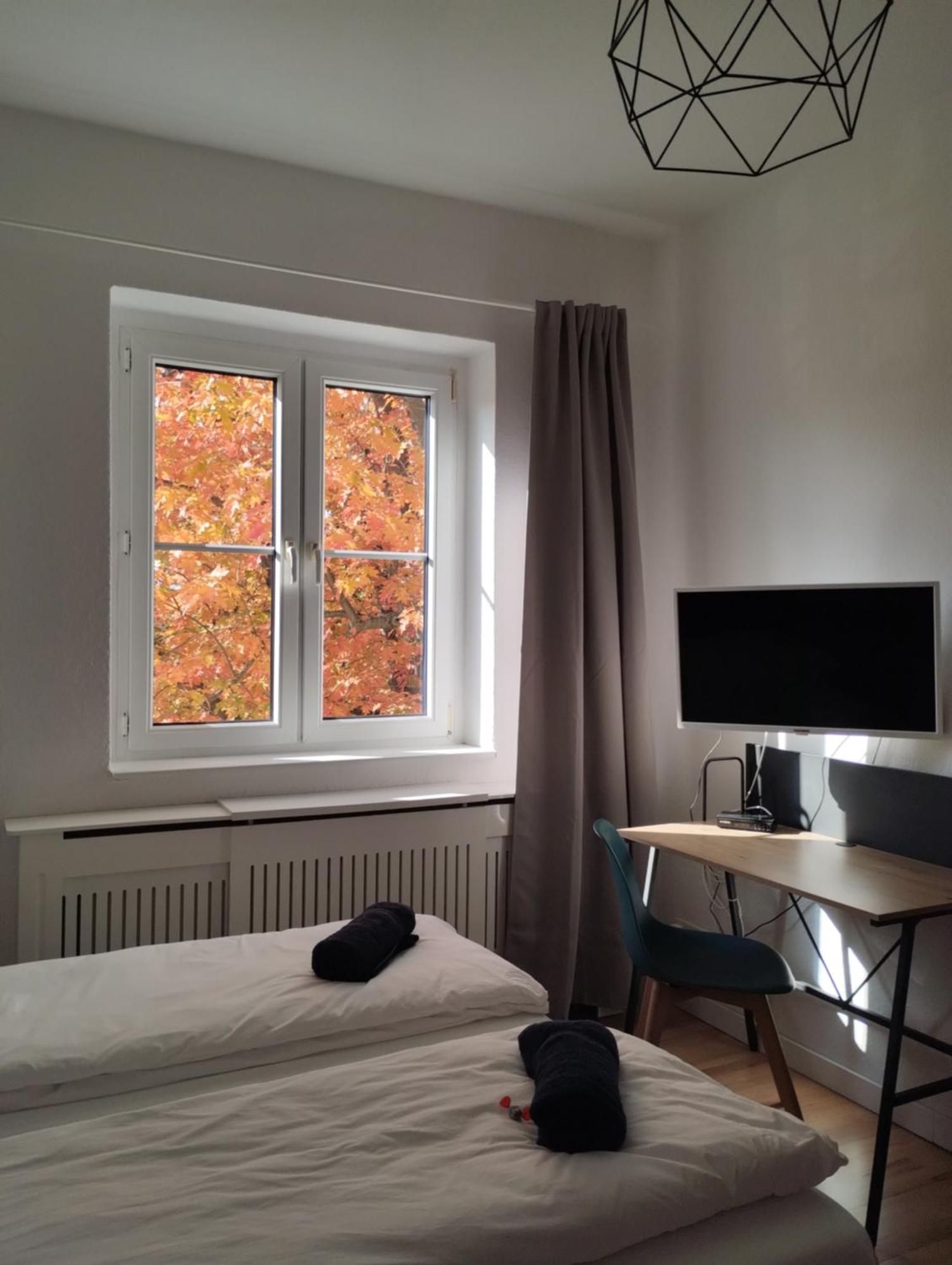 Weekend In Berlin公寓 外观 照片